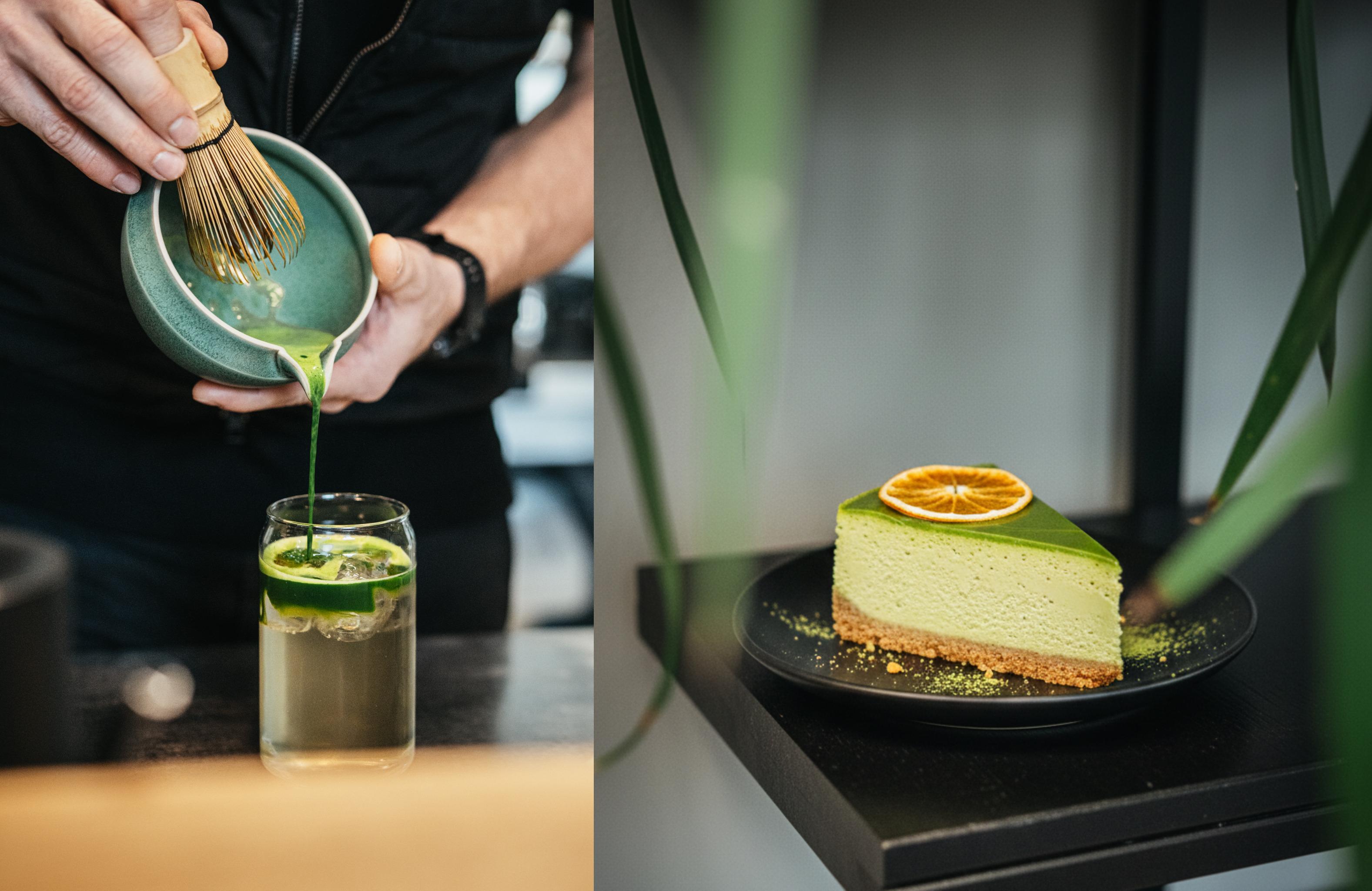 ceremonialna matcha-vs-culiary-matcha-dezert-priprava